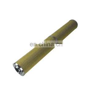316L Stainless Steel Pleated Filter Cartridge Hydrodynamic Oil Filtration thumbnail-2