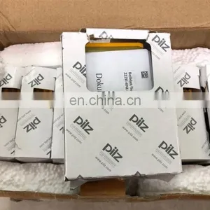 Pilzs Safety Relay PNOZX2.1 774306 thumbnail-4