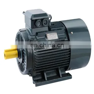 2018 Trending Products 2hp Induction Electric Motor Original thumbnail-6