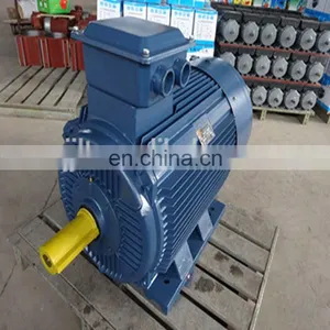 Band Saw Machine Motor thumbnail-3