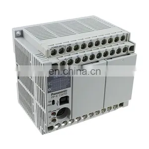 Professional Supplier Panasonic PLC Module AFP2435 for Printing Machine thumbnail-3