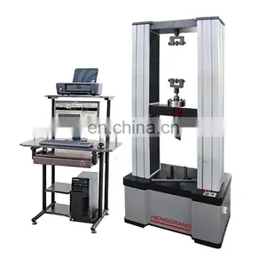 Chinese Supplier Laboratories Equipment 300KN 30 Ton Metals Electronic Universal Tensile Testing Machine thumbnail-4