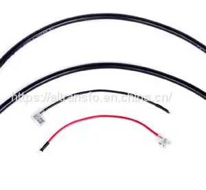 Custom Electric Wire Harness Cable Assembly for Home Appliance thumbnail-1