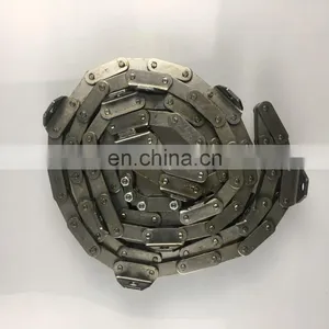 High Quality Kubota Spare Parts Assy Chain For DC60 Harvester thumbnail-1