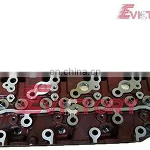 for Mitsubishi S4Q-2 S4Q2 S4Q Cylinder Head New Bare thumbnail-2