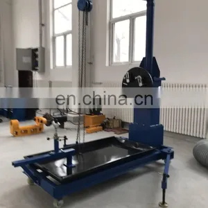 Heavy Duty Engine Rotating Stand thumbnail-1