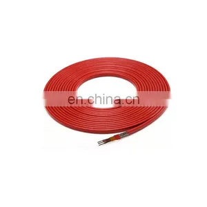 Industrial Constant Wattage Pipe Heating Cable thumbnail-3