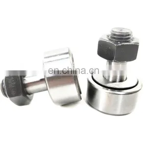 8*19*32mm Stud Type Track Rollers Bearing KR19 Bearing CF8 Bearing thumbnail-4