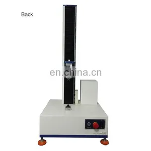 Liyi 1000N Universal Tensile Testing Machine Price Tensile Strength Tester thumbnail-7