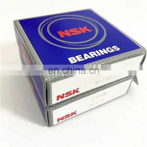 High Precision NSK Angular Contact Bearing 7006 7006AW Bearing thumbnail-7