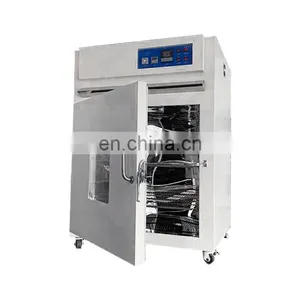 LIYI Industrial Forced Hot Air Circulation Drying Oven thumbnail-4