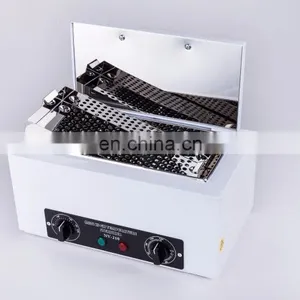 Dry Heat Sterilization Equipment Autoclave Towel Heating Dental uv Sterilizer Box Tools uv Sterilizer for Salon Machine thumbnail-7