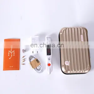 High Frequency Wrinkle Removal Spot Remover Eyelid Lifting Skin Tightening Beauty Monster thumbnail-1