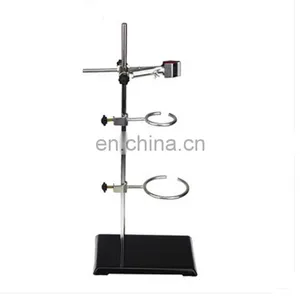 Lab Ring Stand/ Lab Clamp/ Lab Support Retort Stand thumbnail-1