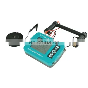 Multifunctional Digital Steel Rebar Corrosion Meter Tester Gauge thumbnail-4