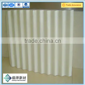 Hot Sale High Quality Cheap Price Corrugated Fiberglass Skylight Panel thumbnail-6