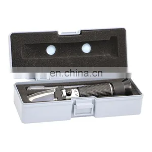 Wholesale Price Digital Auto Ice Point Refractometer Car Cooling System Refractometer thumbnail-3