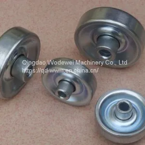 Custom Fabrication Stamping Products thumbnail-3