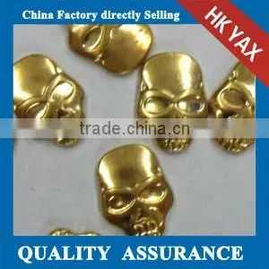 China Factory Heat Transfer Copper;high Quality Hotfix Copper Studs;wholesale Hot Fix Copper thumbnail-6