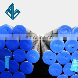Competitive Price API 5L 16 Inch 24 Inch 30inch Seamless Steel Pipe Tube Price per Ton thumbnail-1