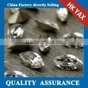 0204L China Supplier High Quality Point Back Glass Stone,point Back Glass Stone for Dresses,wholesale Point Back Glass Stone thumbnail-6