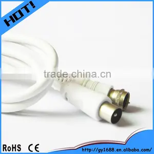 tv Boxes Used Antenna Messager Cable f Connector Cable thumbnail-3