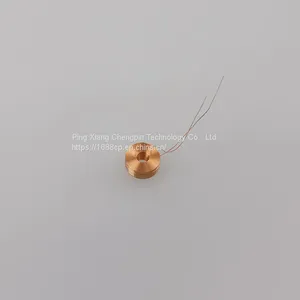 Custom Air Induction Coil thumbnail-1