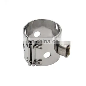 Industrial Mica Insulation Jacket Barrel Band Heater Heating Element thumbnail-3
