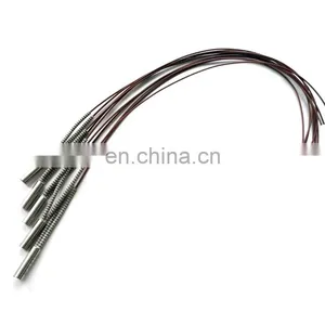 300ml Aluminum Cartridge Heater thumbnail-2