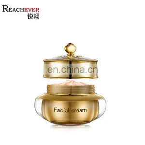OEM/ODM Gmpc Factory Price Facial Cream Private Label Pearl Face Whitening Cream For Skin Whitening thumbnail-1