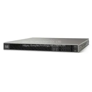 ASA5555-FPWR-K9 Cisco ASA 5500 Firewalls ASA 5555-X With FirePOWER Services 8GE Data AC thumbnail-1
