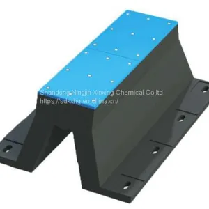 UHMWPE Marine Fender Board Plastic Facing Marine Fender Sheet thumbnail-3