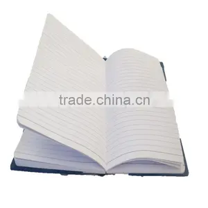 Custom A4 Paper China Supplier Wholesale Stationery Silicone Paper Notebook thumbnail-5
