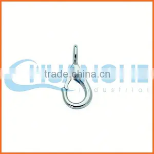 Made in China 38mm Lobster Clasp Snap Hook thumbnail-3