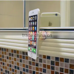 Magnetic Mobile Phone Holder Car Phone Holder Stand for IPhone And All the Smartphone Magnetic Mobile Car Phone Holder thumbnail-3
