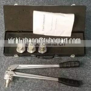 PEX Expander TOOL, Pipe Expander for PEX Pipe16-32mm New Item Good Quality! thumbnail-2