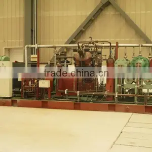 M-1.8 Model Cng Station for Sale in Pakistan thumbnail-1