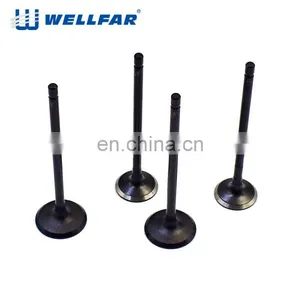 Internal Combustion 1zr-fe Auto Spare Parts Intake Car Engine Valve thumbnail-1