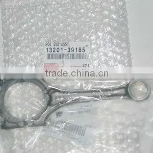 DCEC ISBe Connecting Rod 4898808 thumbnail-2