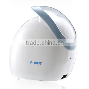 Portable Oxygen Concentrator Generator 90% Purity 1L/min 24Hr thumbnail-2