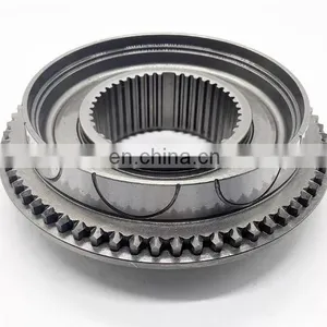 Heavy Truck Gearbox Parts 1316233015 1296333030 Z-F Ring Gear thumbnail-2