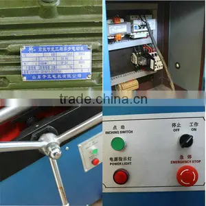 Machine, Building Machine, Rebar Processing Machine, Rebar Threading Machine thumbnail-4