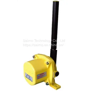 SAIMO Electronic PLR10-2D-J(PL10-2D) RUN OFF SWITCHES Conveyor Protections thumbnail-1