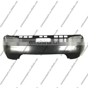 Chery Arrizo 5 Front Rear Bumpers Auto J60 Original & Aftermarket J60-2803515 J60-2804515 thumbnail-3