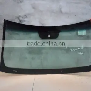 Autoglass Front Window Windshield Windscreen FW3131 Kiaa Soul 4 Door Hatchback 10-13 thumbnail-1