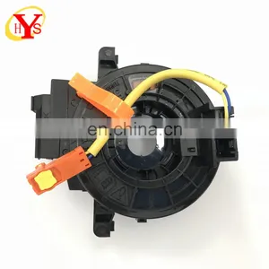 HYS High Quality Spiral Cable Clock Spring for TOYOTA PREVIA Land Cruiser 84306-52100;84306-12100;84306-02190 thumbnail-3
