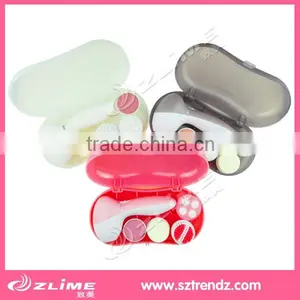 Rotary Skin Cleansing Exfoliating Brush thumbnail-1