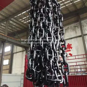 Zhoushan Shipyard Anchor Chain Supplier thumbnail-4