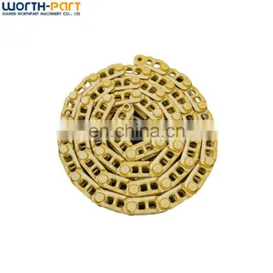 Track Roller Down Roller 20Y3000012 for PC200-5 PC200-6 PC200-7 PC200-8 Excavator thumbnail-5