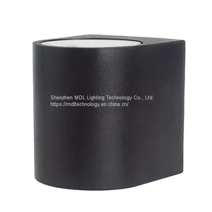 Outdoor Wall Lamps Model: MDL-OWLT thumbnail-2